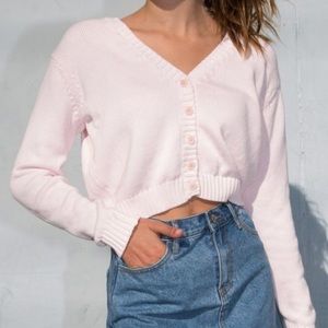 Brandy Melville Billie Sweater